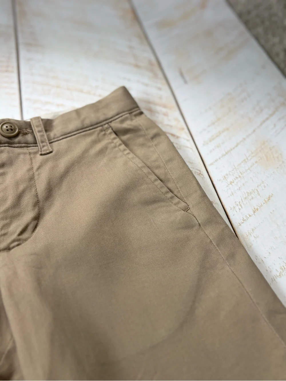 Crewcuts Factory boys shorts